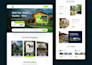 do web ui ux website ui ux design or figma website design